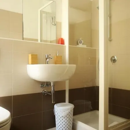 بيت ضيافة Jitaku @ Colombi 1 كالياري