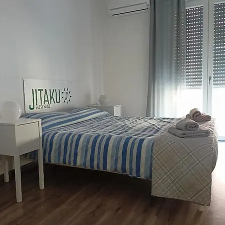 بيت ضيافة Jitaku @ Colombi 1 *