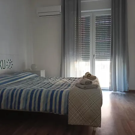 بيت ضيافة Jitaku @ Colombi 1 *