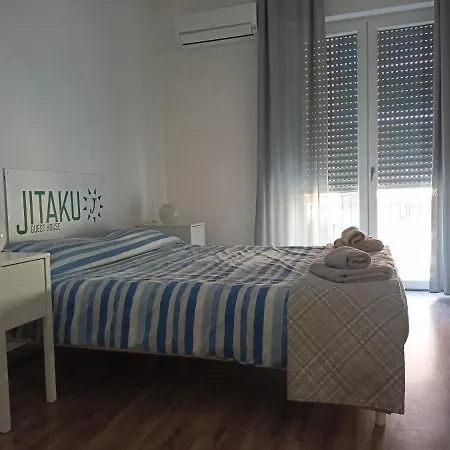 Jitaku @ Colombi 1 كالياري